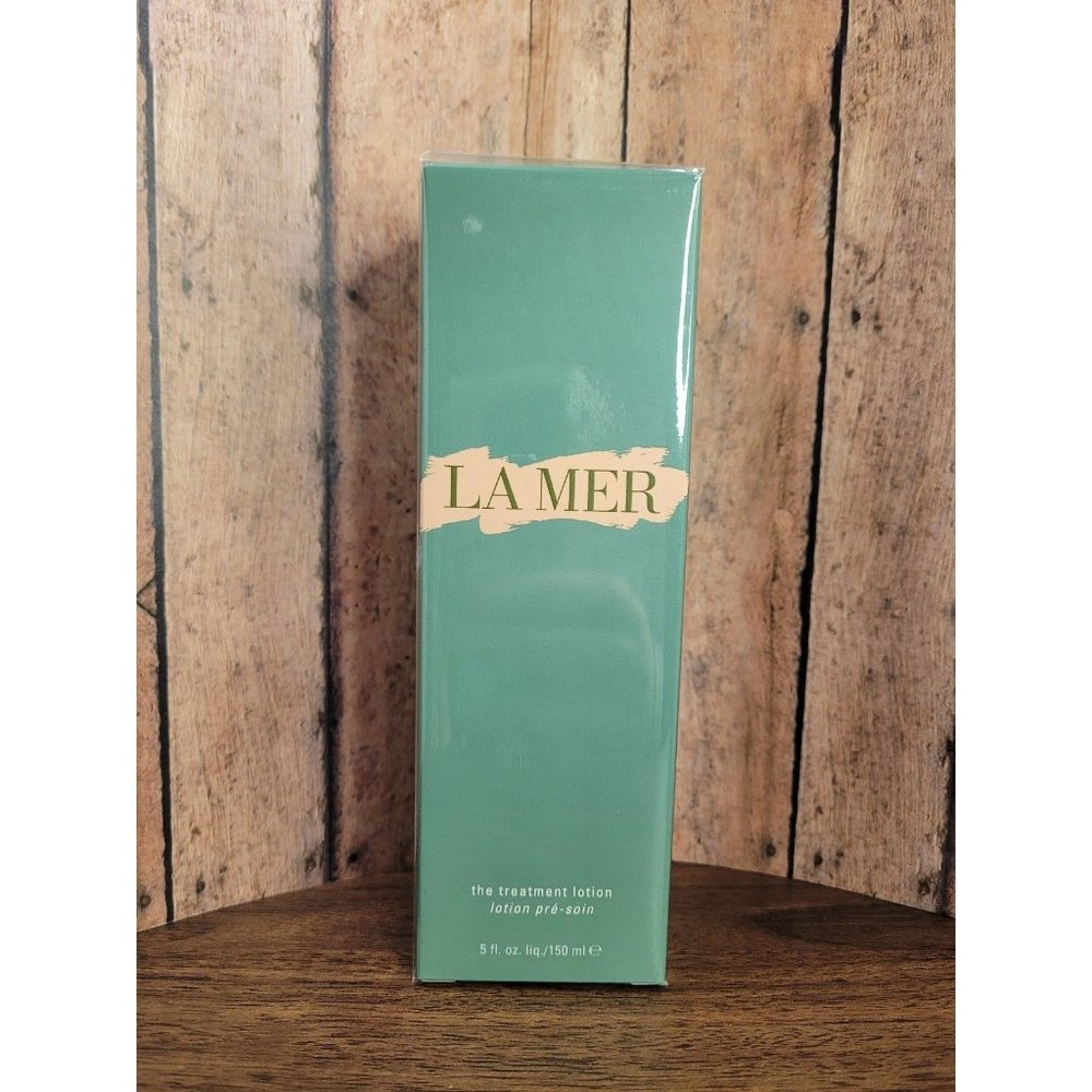 La Mer The Treatment Lotion